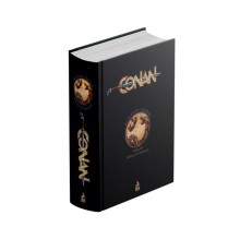 Conan - Seçme Eserler (Tek Cilt)