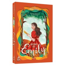 Rüzgarın Kızı Emily 2