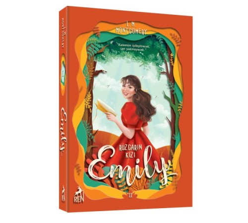 Rüzgarın Kızı Emily 2