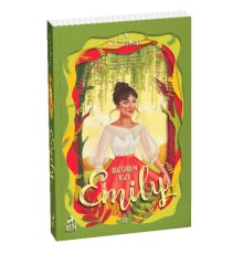 Rüzgarın Kızı Emily 3