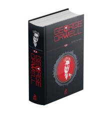 George Orwell Seçme Eserler