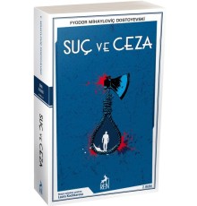Suç ve Ceza