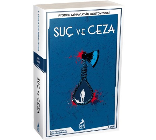 Suç ve Ceza
