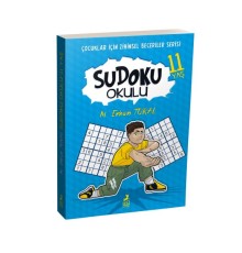 Sudoku Okulu (11-Yaş)
