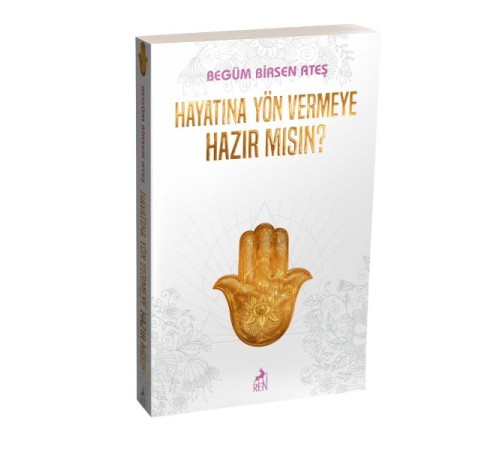 Hayatına Yön Vermeye Hazır Mısın ?