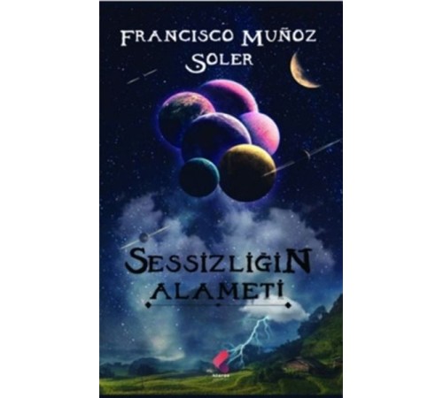 Sessizliğin Alameti Sessizliğin Alameti