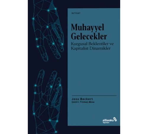 Muhayyel Gelecekler