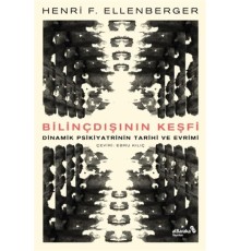 Bilinçdışının Keşfi