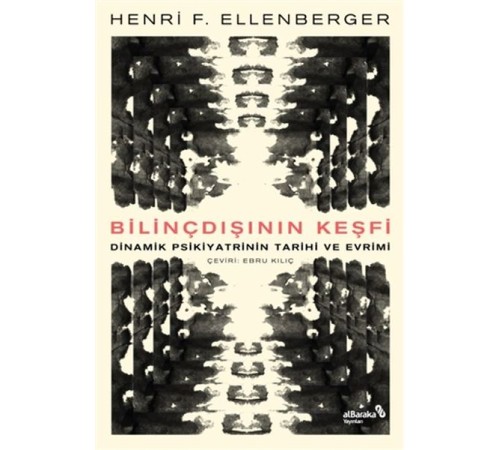 Bilinçdışının Keşfi