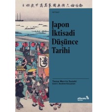 Japon İktisadi Düşünce Tarihi