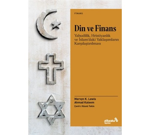 Din ve Finans