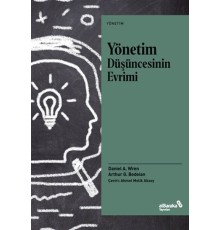 Yönetim Düşüncesinin Evrimi