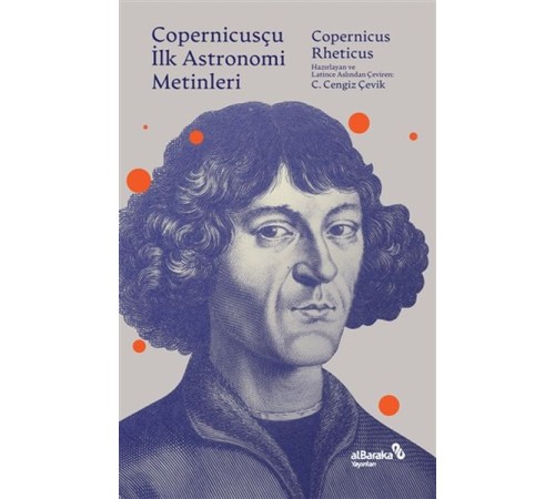 Copernicusçu İlk Astronomi Metinleri Copernicusçu İlk Astronomi Metinleri