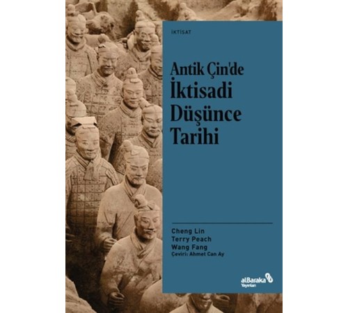 Antik Çin’de İktisadi Düşünce Tarihi Antik Çin’de İktisadi Düşünce Tarihi