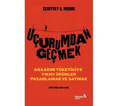 Uçurumdan Geçmek Uçurumdan Geçmek
