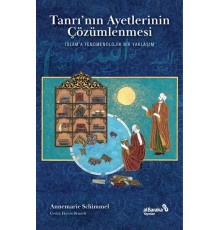 Tanrı’nın Ayetlerinin Çözümlenmesi