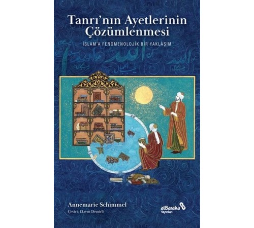Tanrı’nın Ayetlerinin Çözümlenmesi