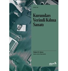 Kurumları Verimli Kılma Sanatı