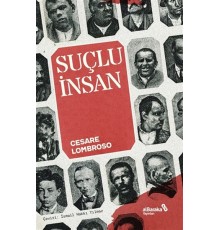 Suçlu İnsan