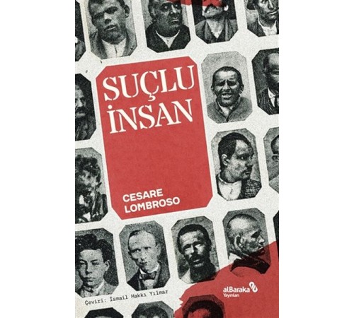 Suçlu İnsan