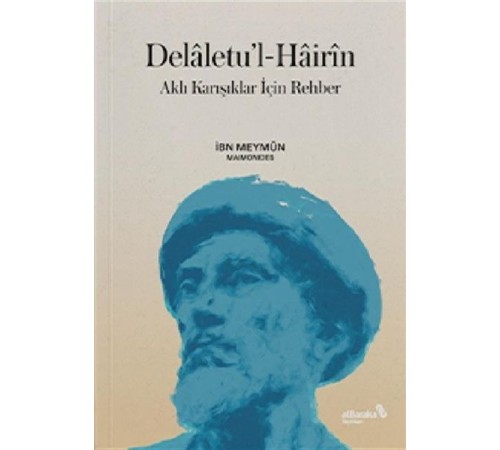 Delaletu’l-Hairin