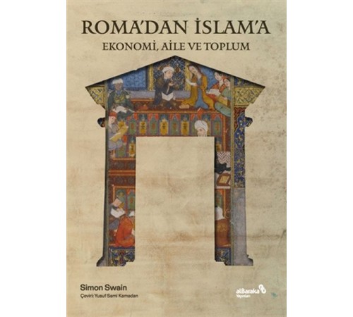 Roma’dan İslam’a