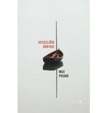 Sessizliğin Dünyası