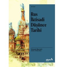 Rus İktisadi Düşünce Tarihi