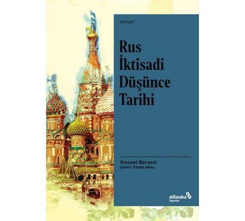 Rus İktisadi Düşünce Tarihi