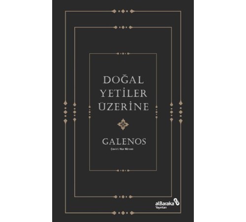 Doğal Yetiler Üzerine