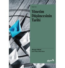Yönetim Düşüncesinin Tarihi