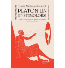 Platon’un Epistemolojisi
