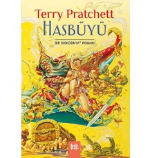 Disk Dünya 05: Hasbüyü