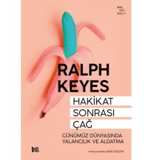 Hakikat Sonrası Çağ