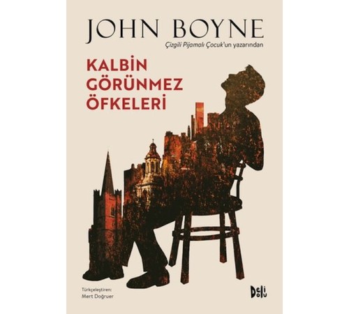 Kalbin Görünmez Öfkeleri