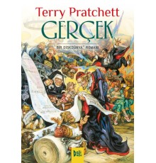 Disk Dünya 25: Gerçek