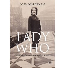 Lady Who