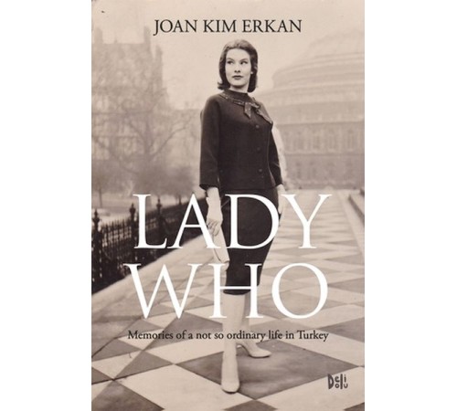 Lady Who