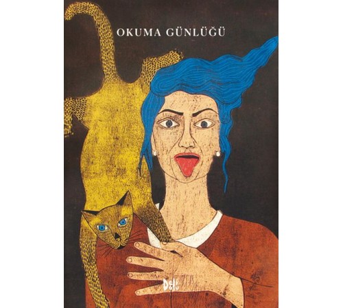 Okuma Günlüğü