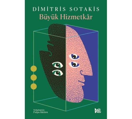 Büyük Hizmetkar