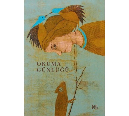 Okuma Günlüğü