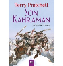 Disk Dünya 27: Son Kahraman