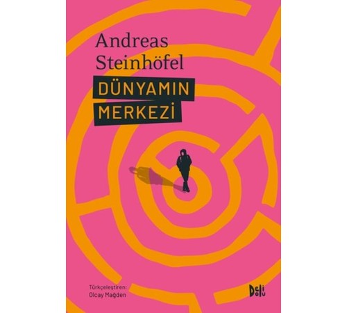 Dünyamın Merkezi
