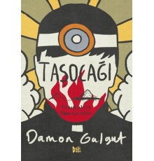 Taşocağı
