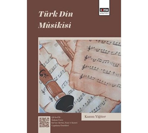 Türk Din Musikisi