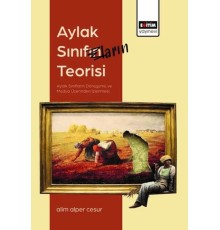Aylak Sınıfların Teorisi