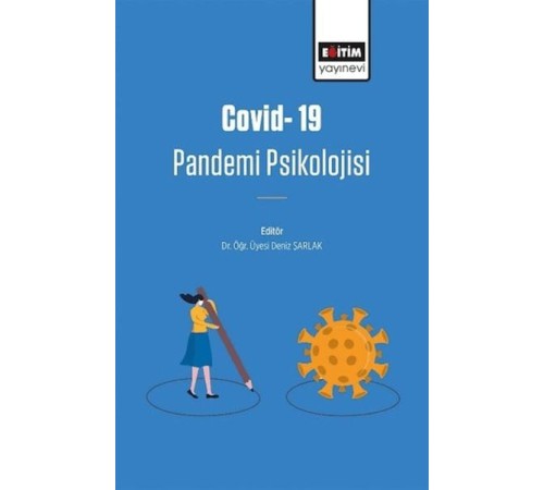 Covıd-19 Pandemi Psikolojisi