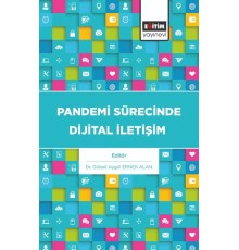 Pandemi Sürecinde Dijital İletişim
