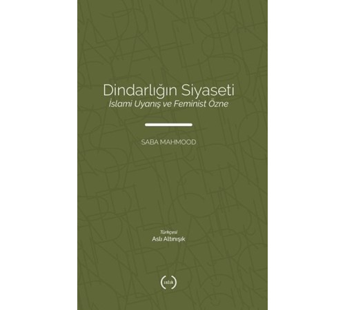 Dindarlığın Siyaseti