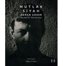 Mutlak Siyah